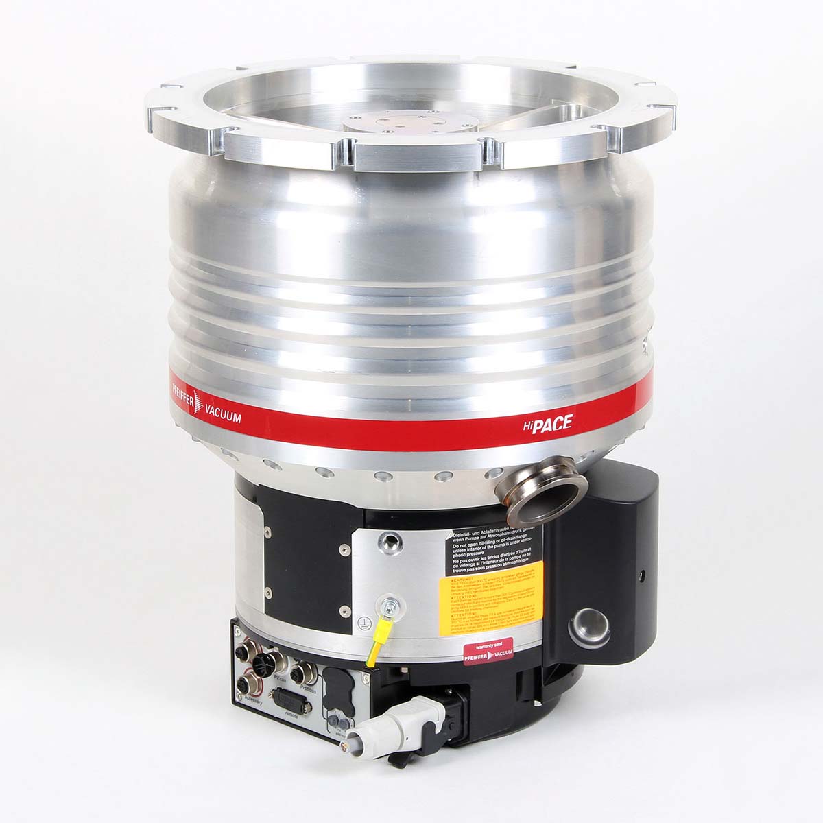 Pfeiffer Vacuum HiPace 2300 - REBUILT