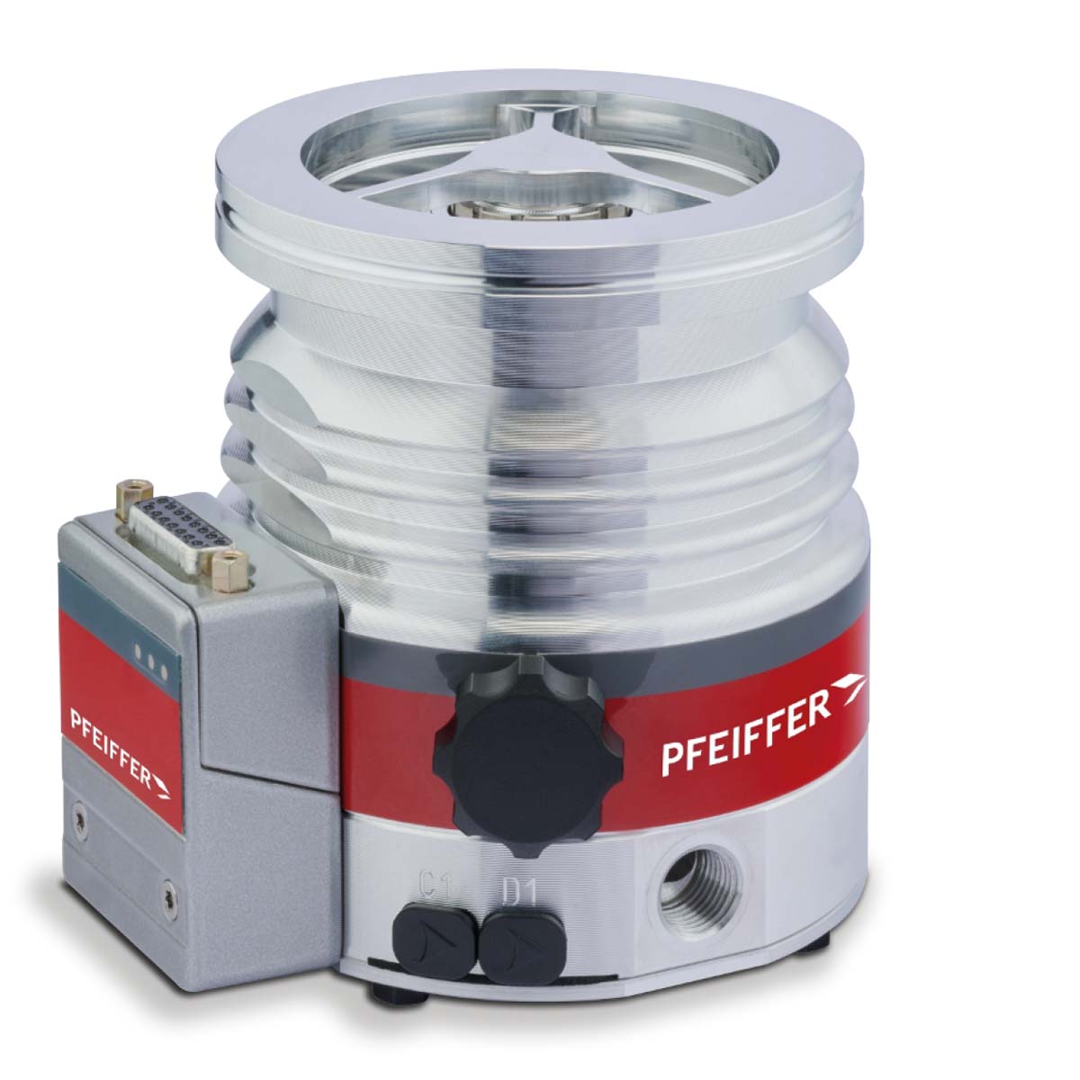 Pfeiffer Vacuum HiPace 30 Neo - NEW