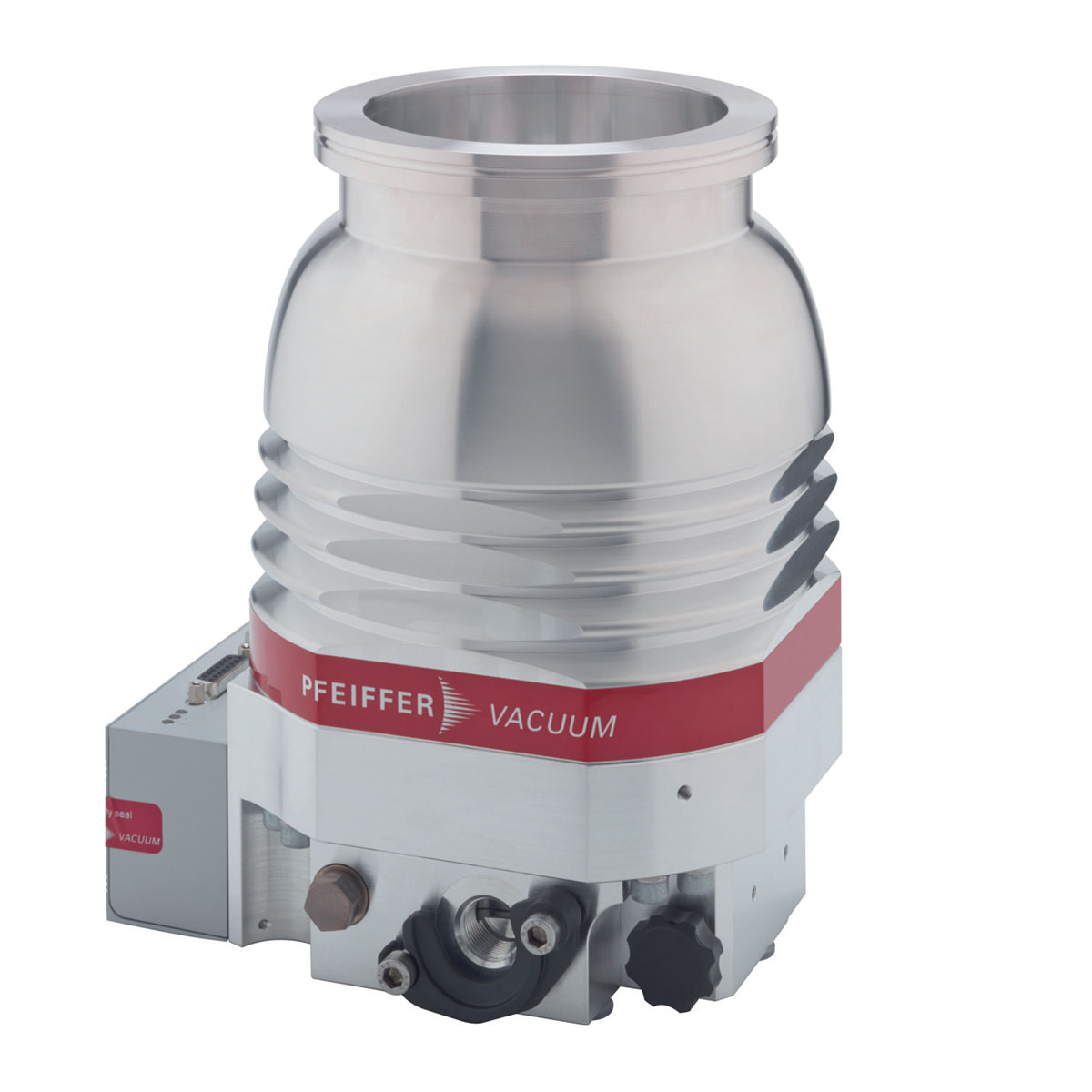 Pfeiffer Vacuum HiPace 350 - NEW