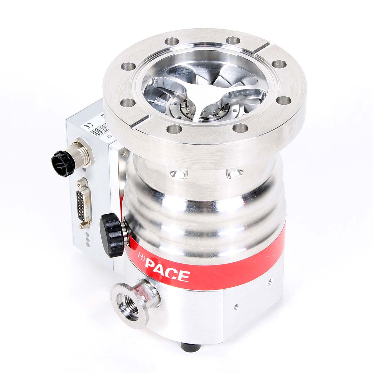 Pfeiffer HiPace 80 PMP03941 - REBUILT