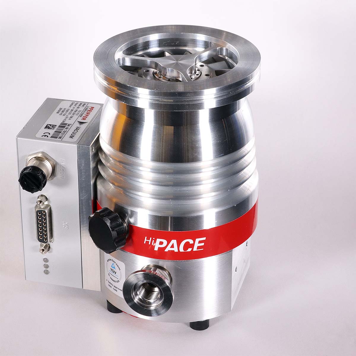 Pfeiffer HiPace 80 PMP03940 - REBUILT