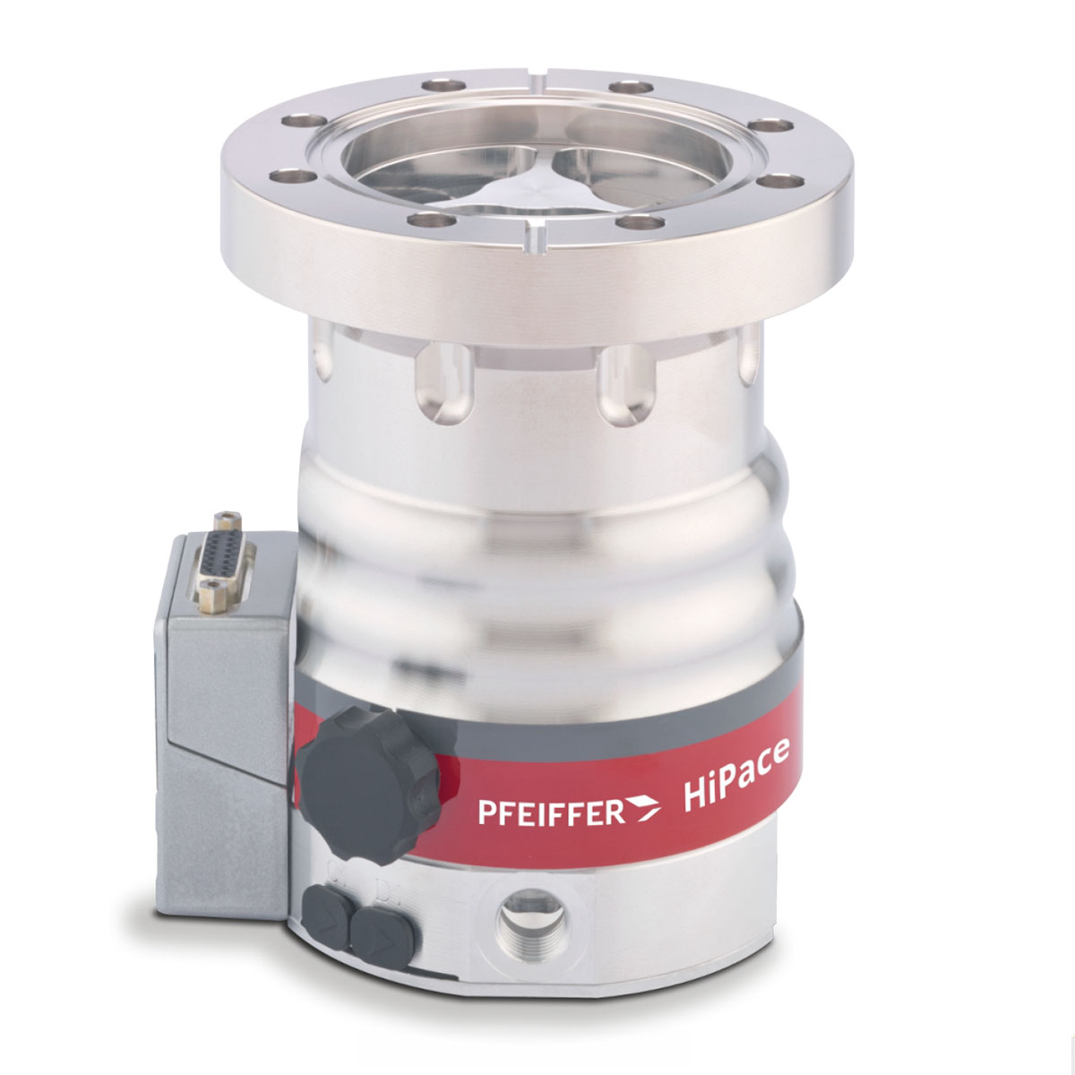 Pfeiffer Vacuum HiPace 80 Neo - NEW