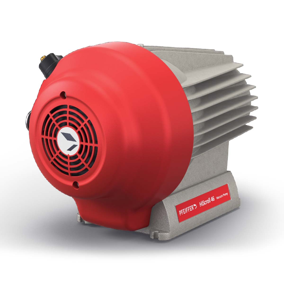 Pfeiffer Vacuum HiScroll 46 - NEW