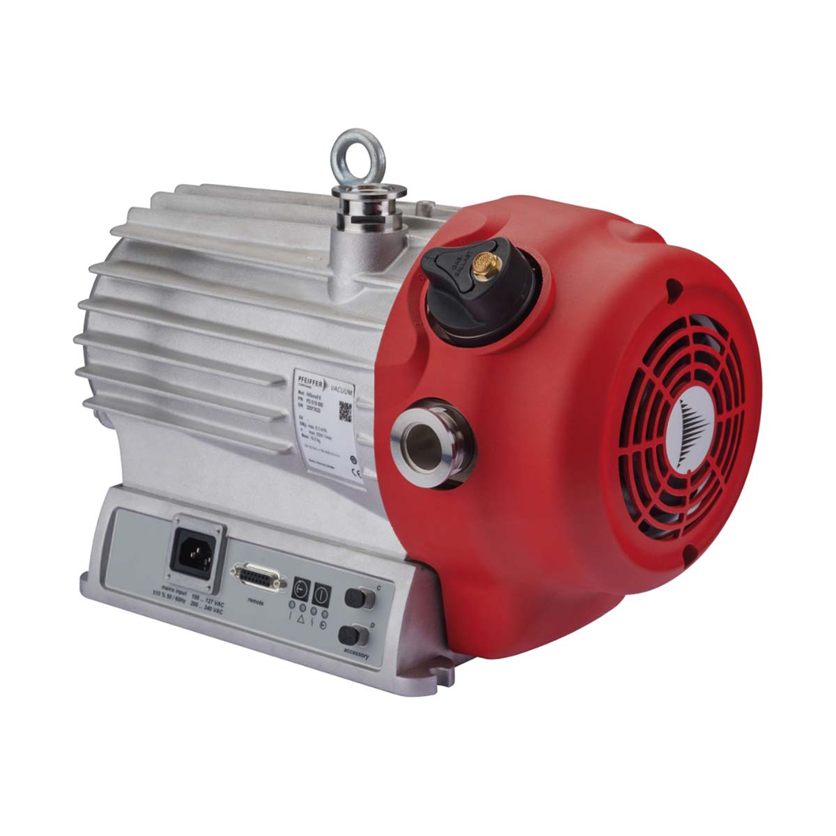 Pfeiffer Vacuum HiScroll 12 - NEW