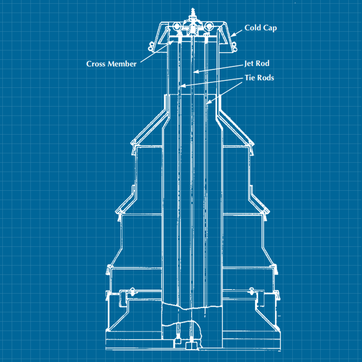 Varian HS-32 - SERVICE