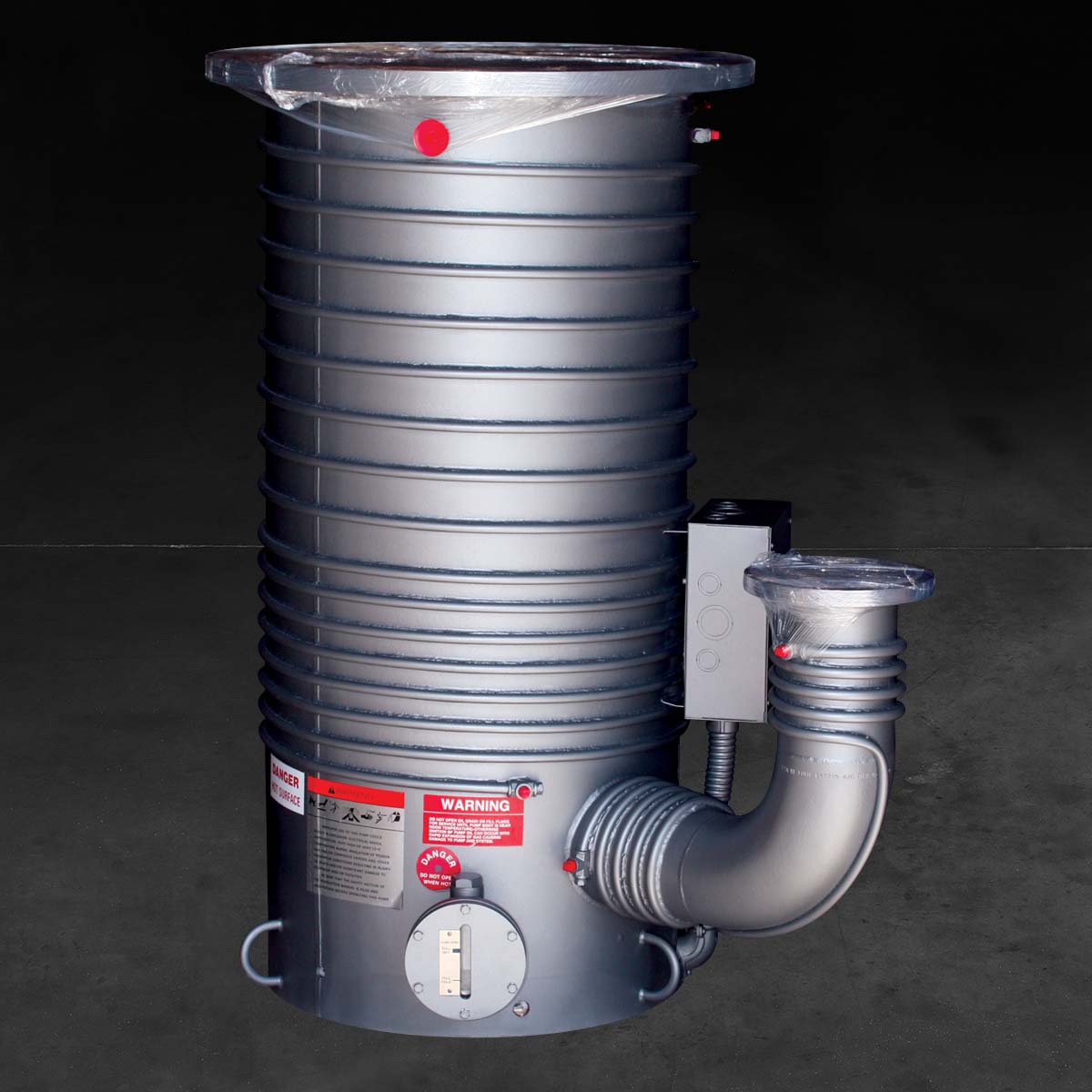 Agilent Varian HS-20 - REBUILT