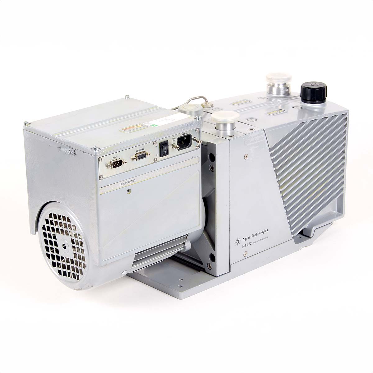 Agilent Varian HS 452 - REBUILT