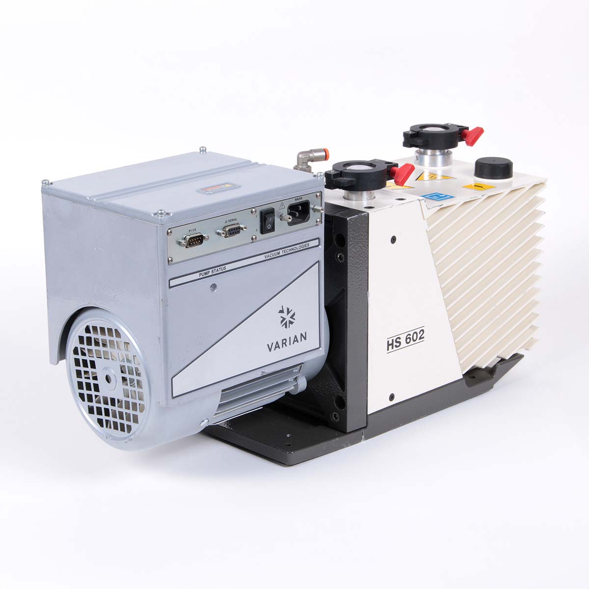 Agilent Varian HS 602 - REBUILT