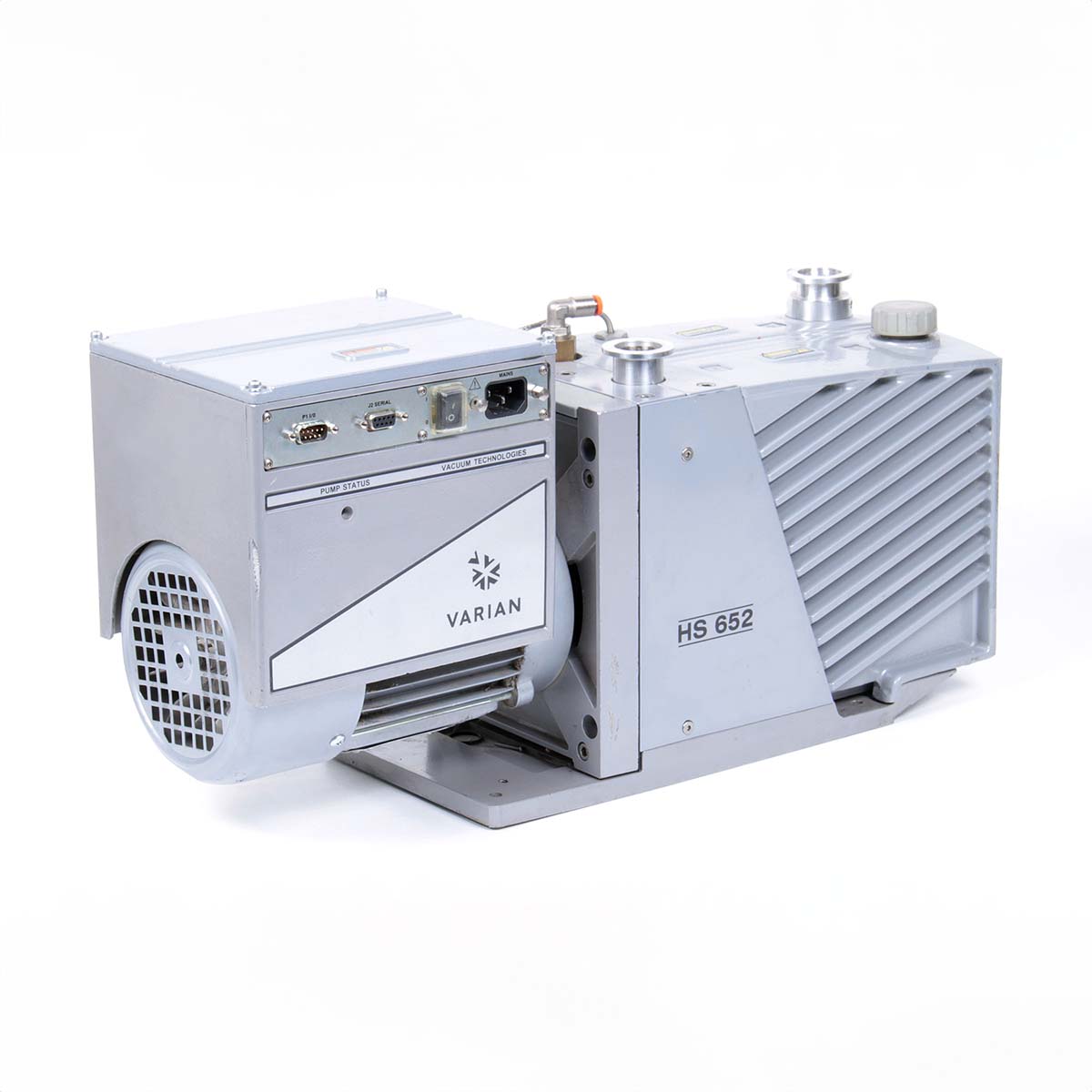 Agilent Varian HS 652 - REBUILT