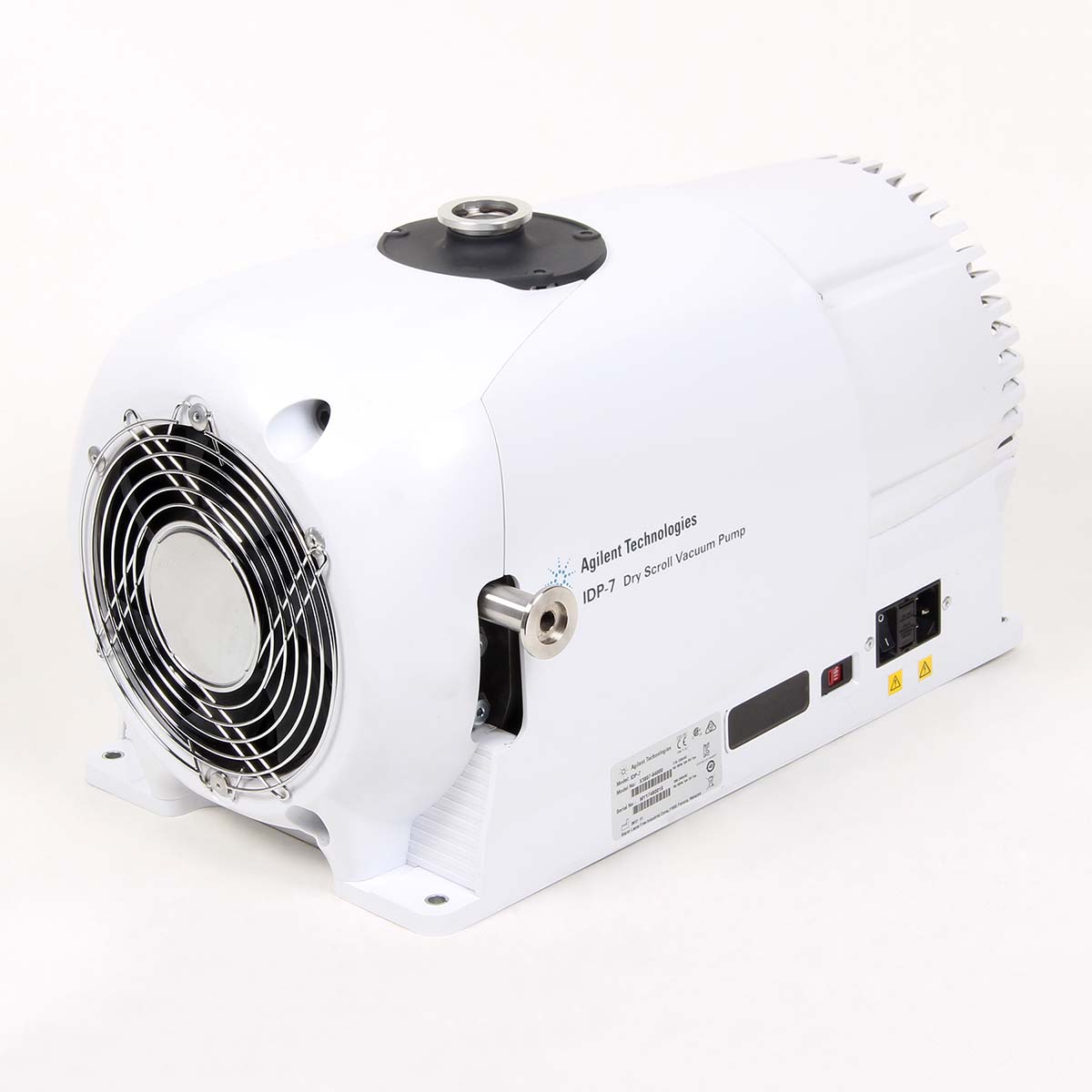 Agilent IDP-7 - REBUILT