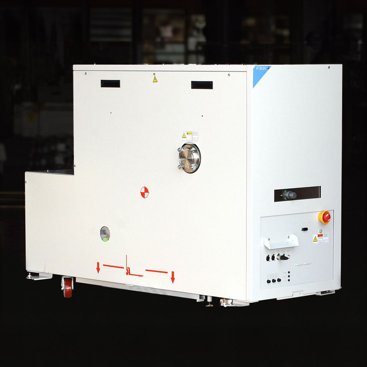 Edwards iF30K - REBUILT