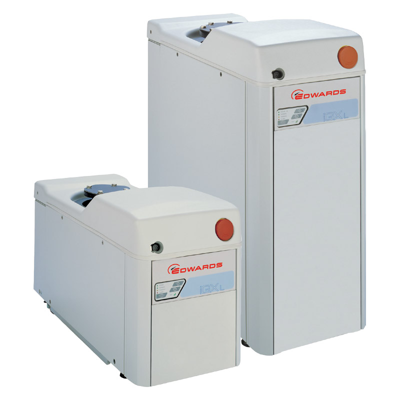 Edwards iGX600L - NEW