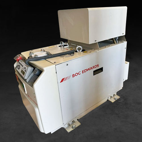 Edwards iH160 - REBUILT