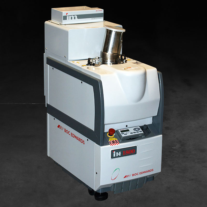 Edwards iH1800 - REBUILT