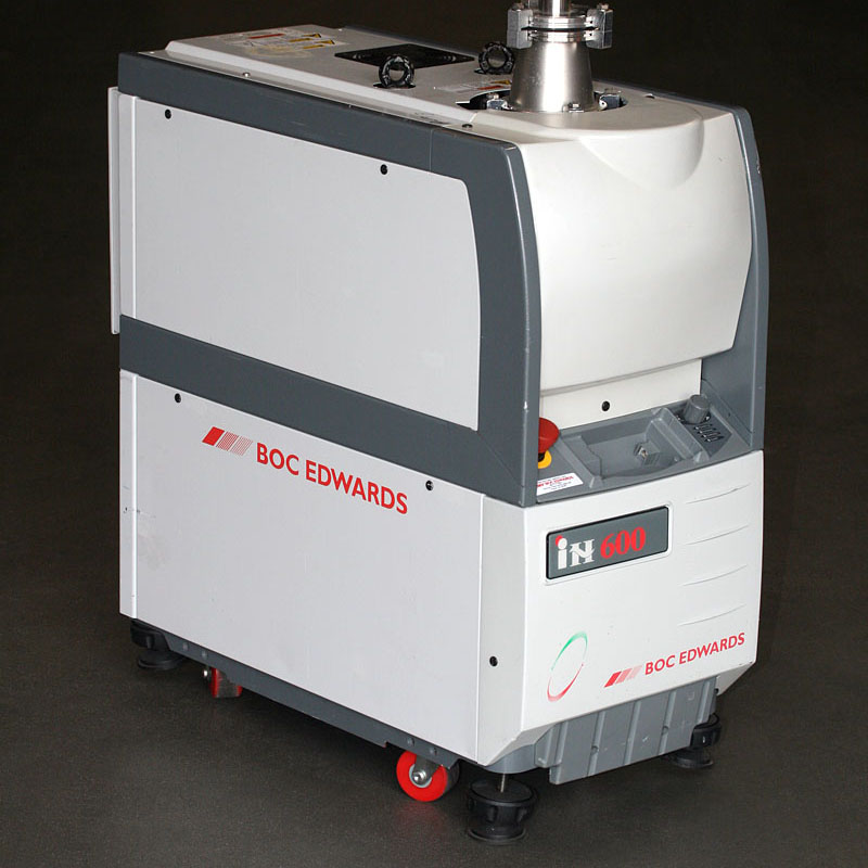 Edwards iH600 - REBUILT