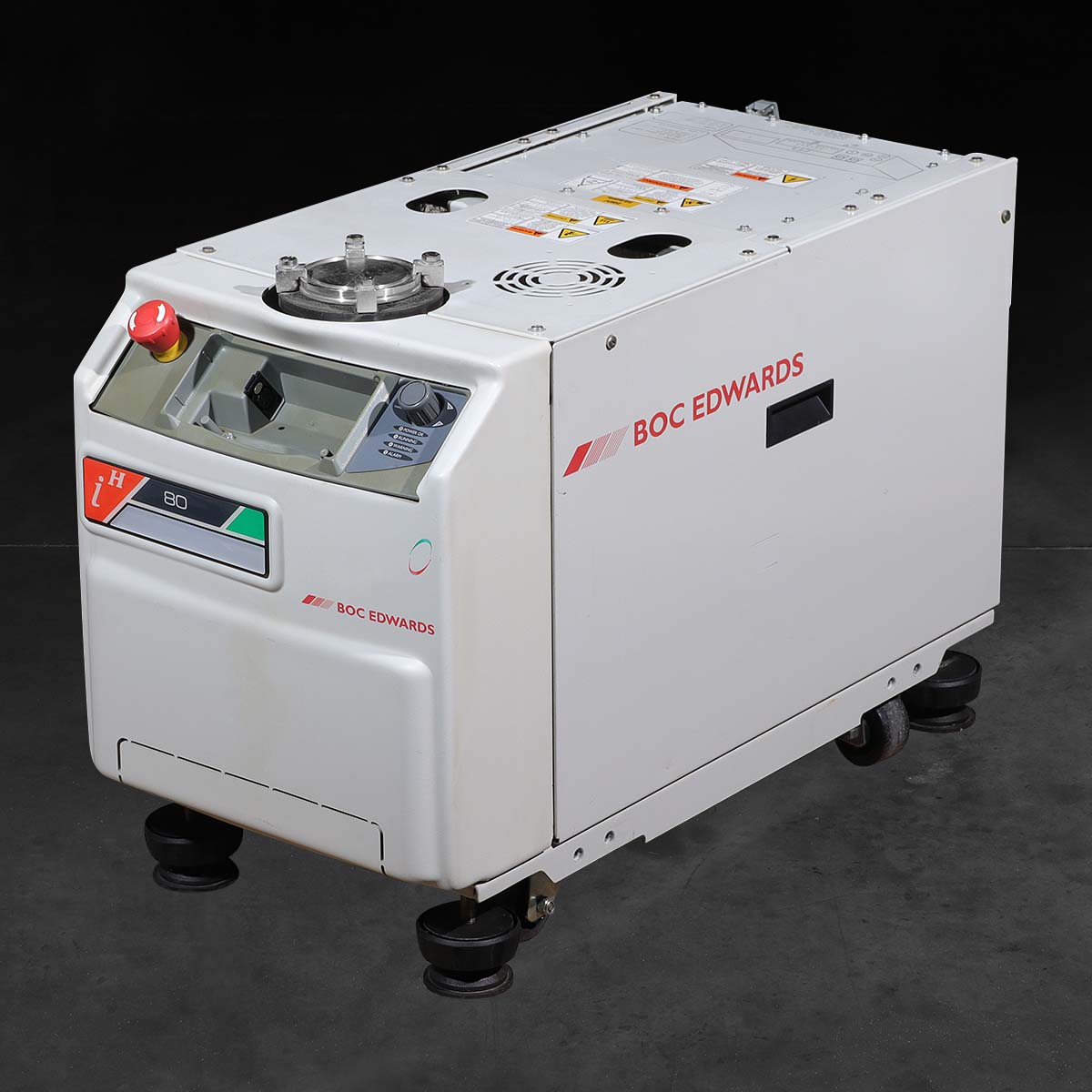 Edwards iH80 - REBUILT