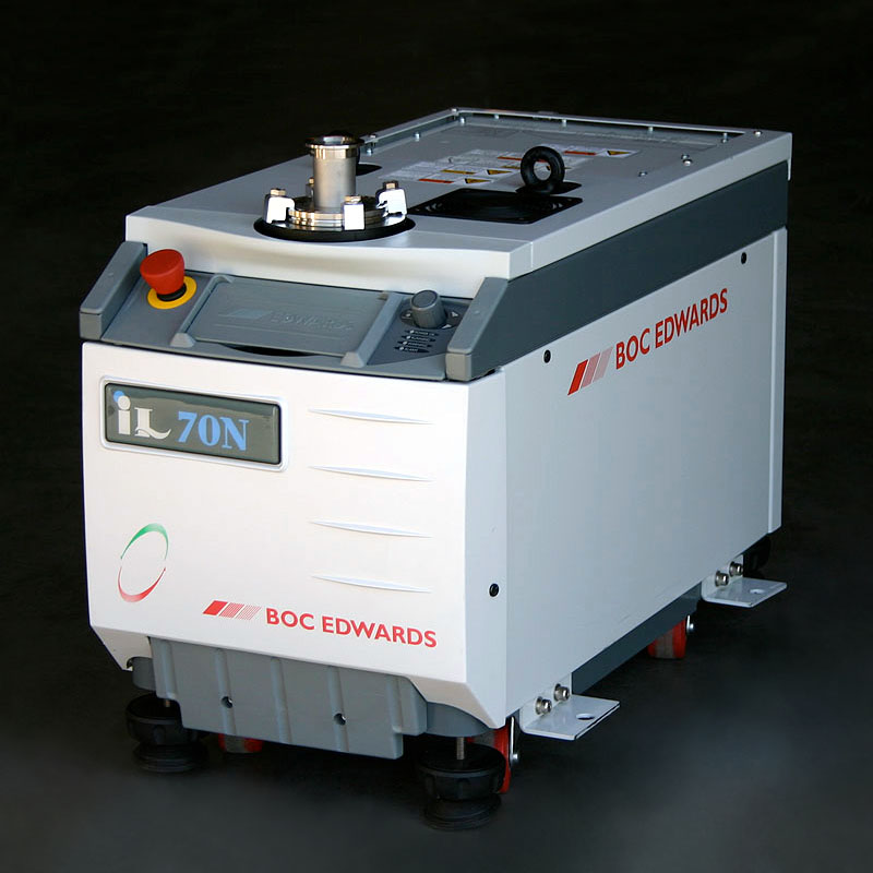 Edwards iL70 - REBUILT