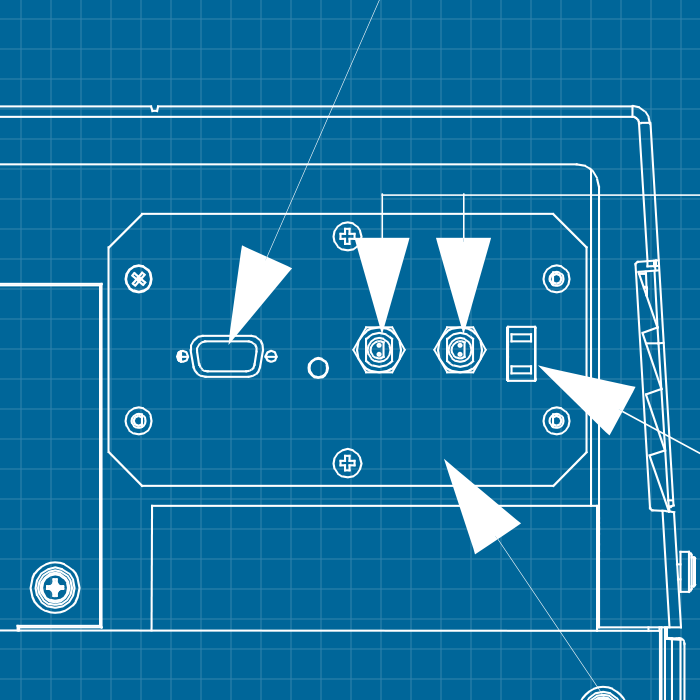CTI On-Board IS Compressor Module - SERVICE