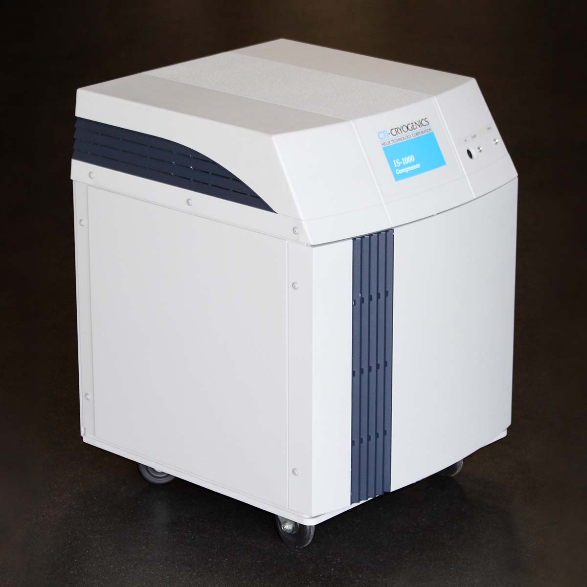 CTI-Cryogenics IS-1000 - REBUILT