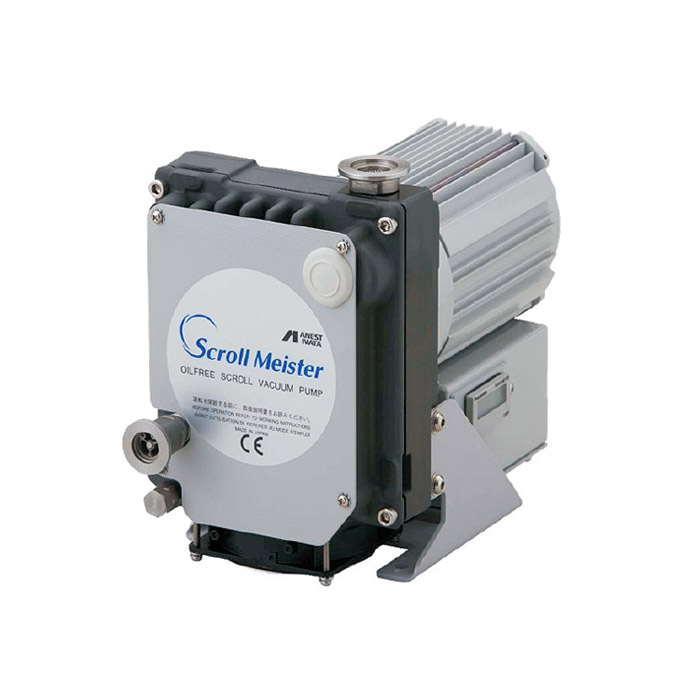 ANEST IWATA ISP-50 - NEW