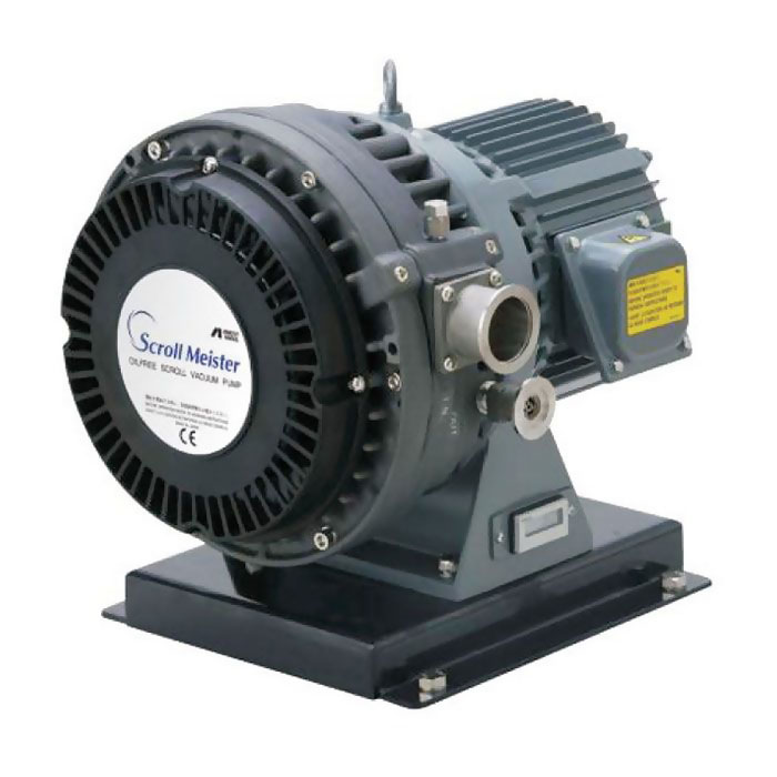 ANEST IWATA ISP-500C - NEW