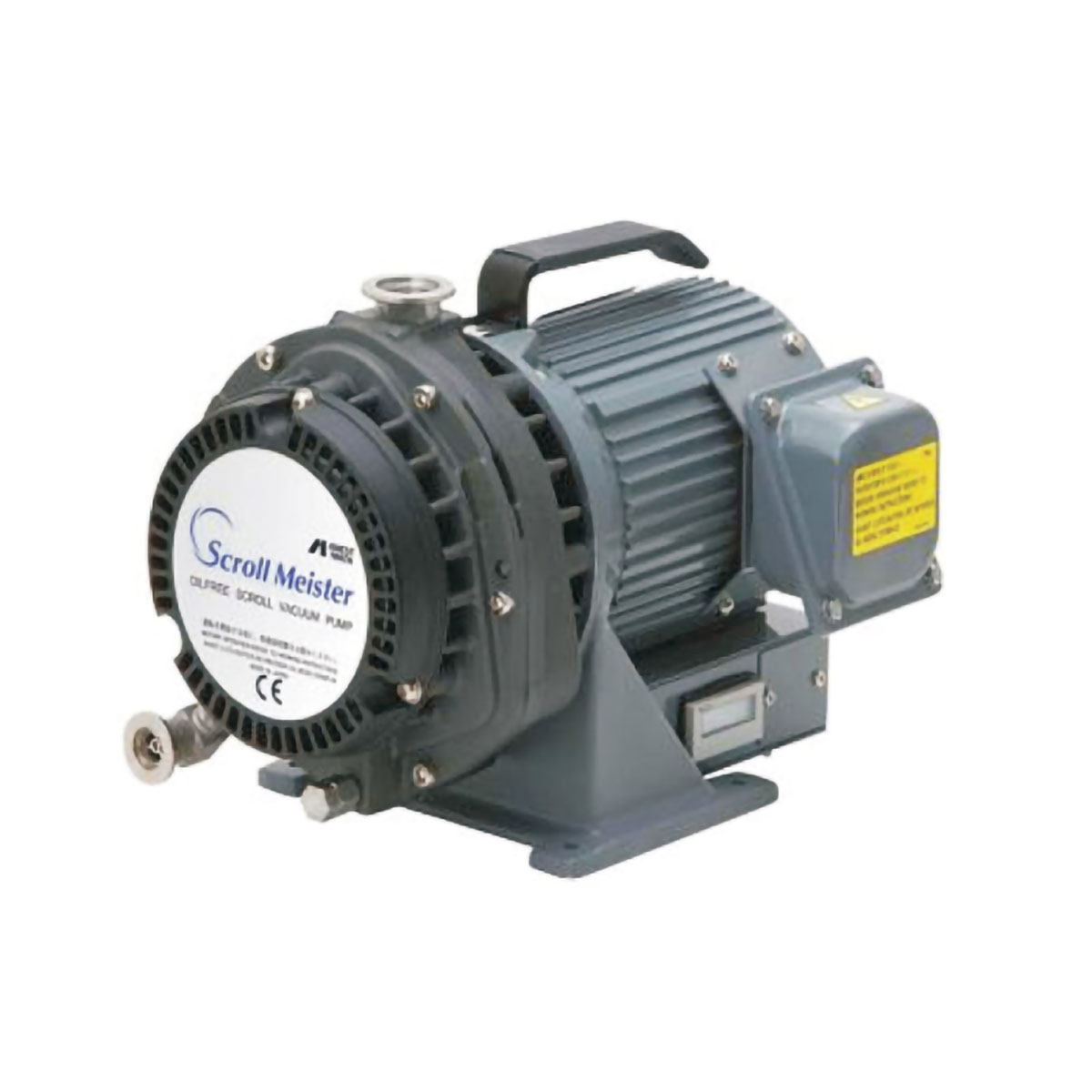 ANEST IWATA ISP-90 - NEW