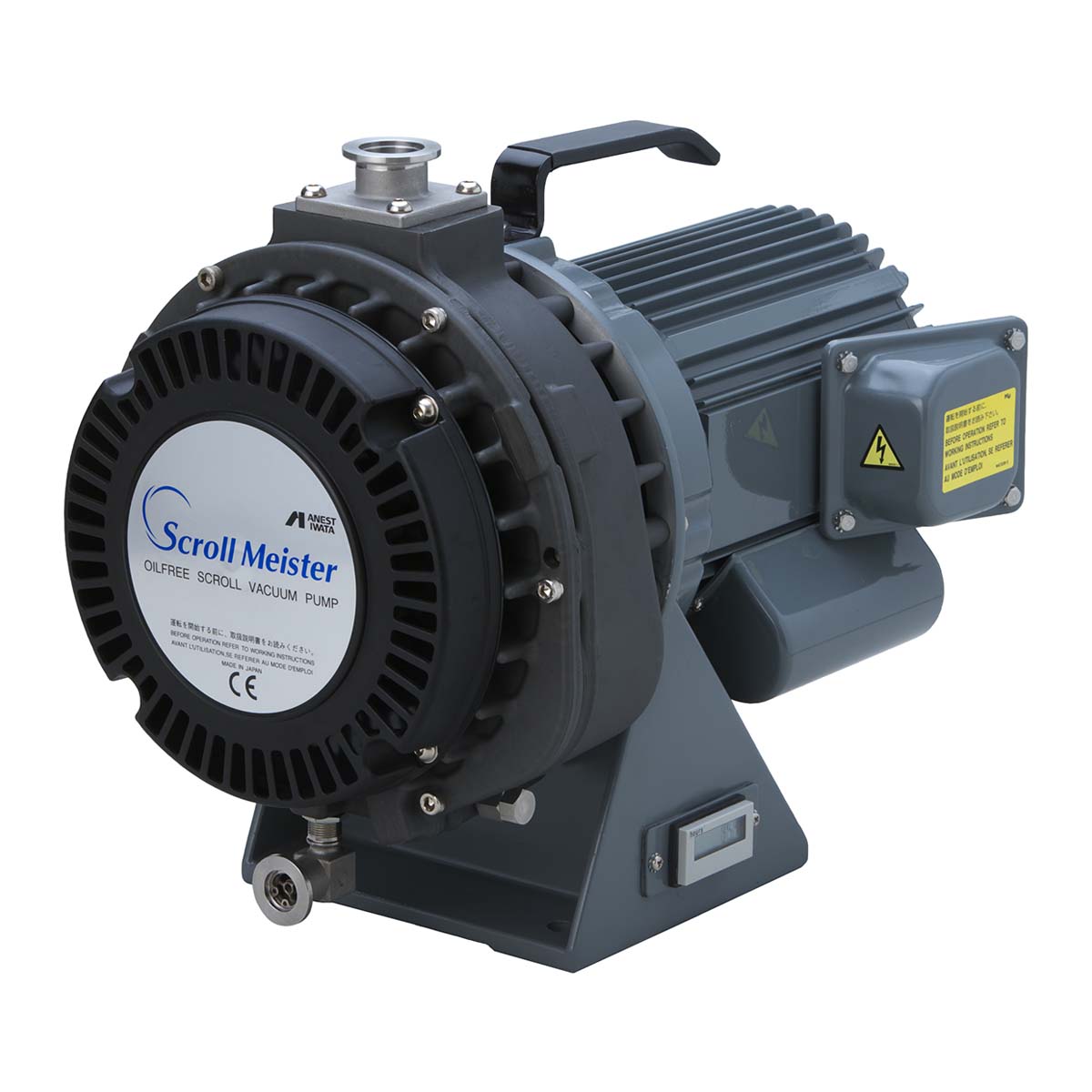 ANEST IWATA ISP-250C - NEW