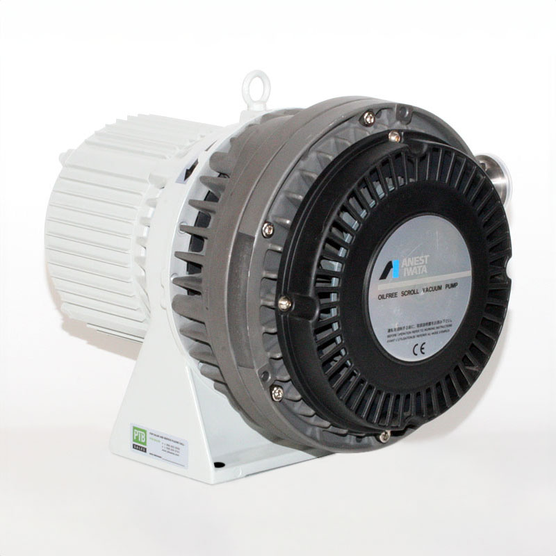 ANEST IWATA ISP-500B - REBUILT