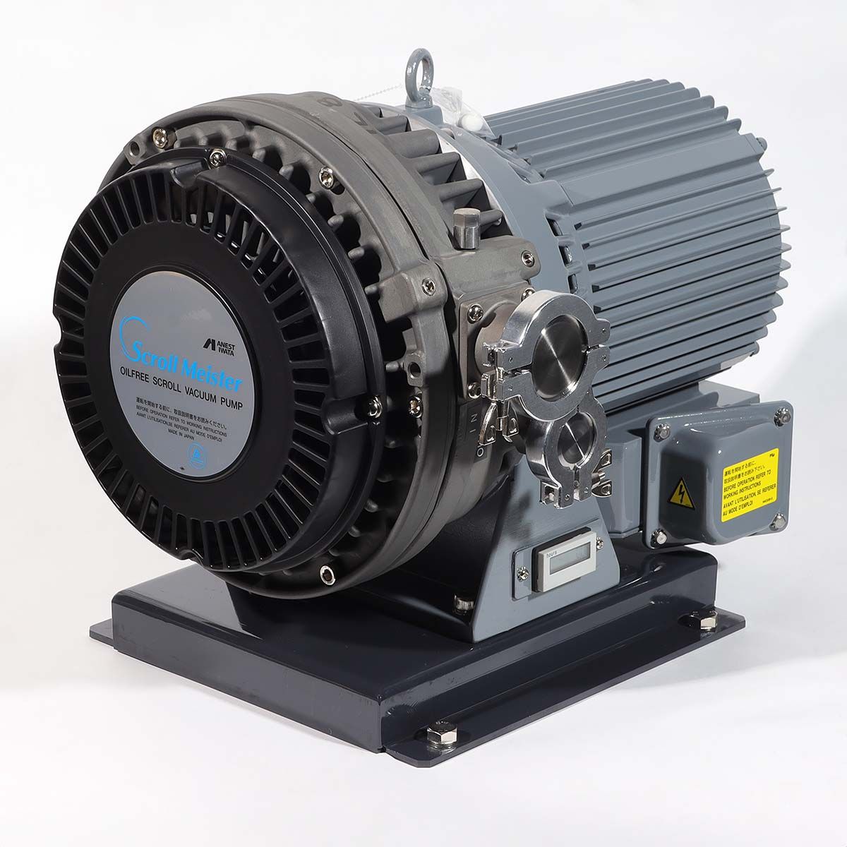 ANEST IWATA ISP-500C - REBUILT