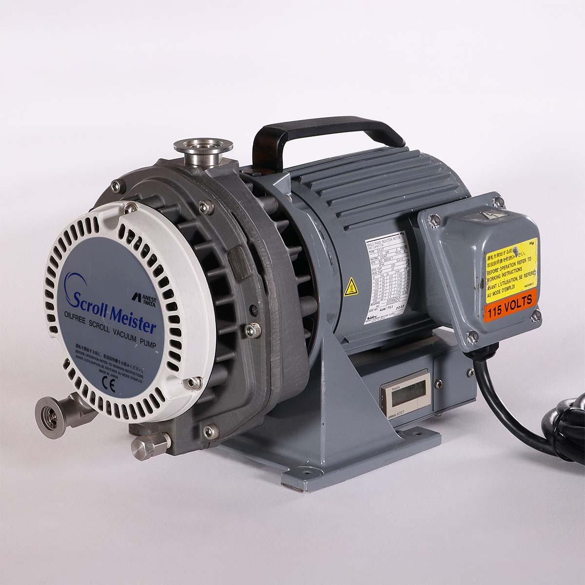 ANEST IWATA ISP-90 - REBUILT