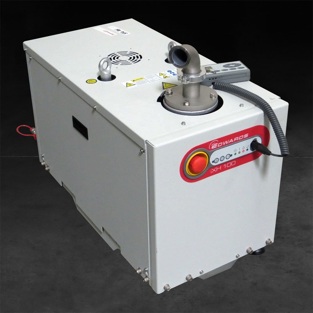 Edwards iXH100