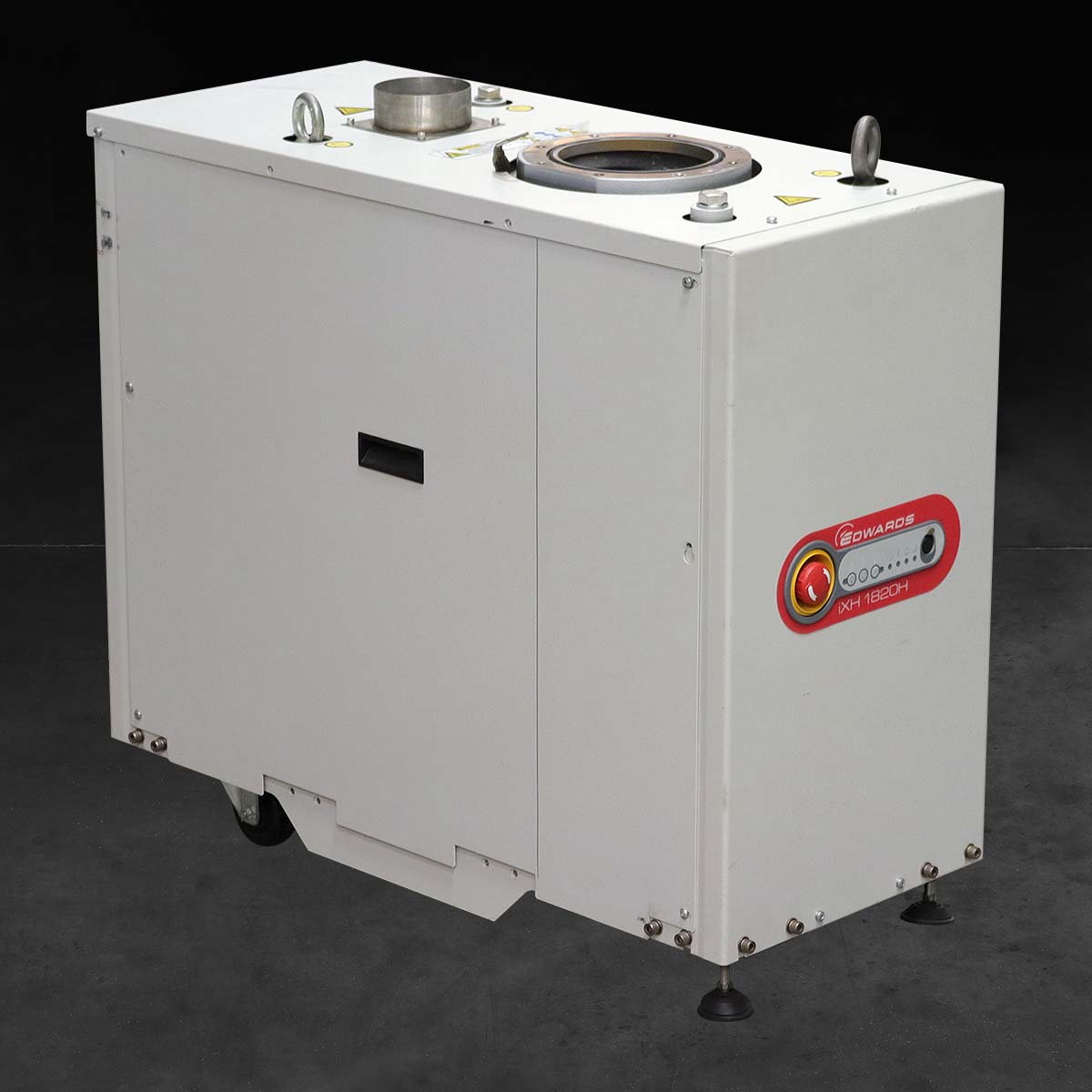 Edwards iXH1820H - REBUILT