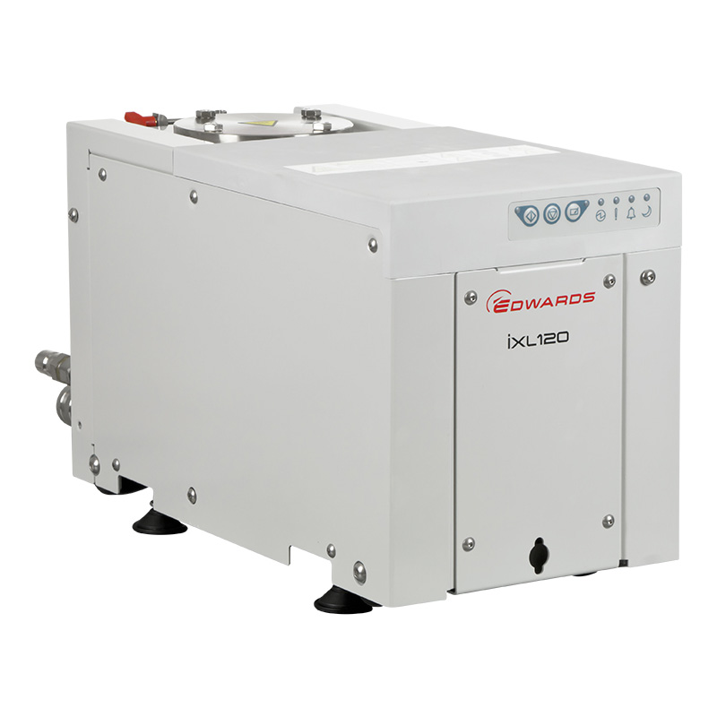 Edwards iXL120 - NEW