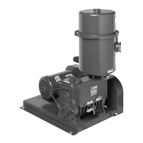 Kinney KDH 150 - NEW