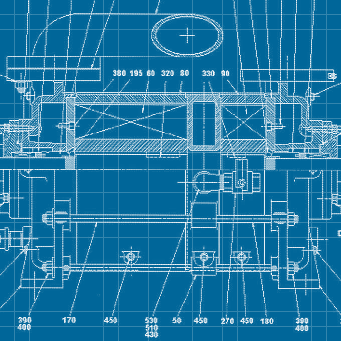 Kinney KLRC 526 - SERVICE