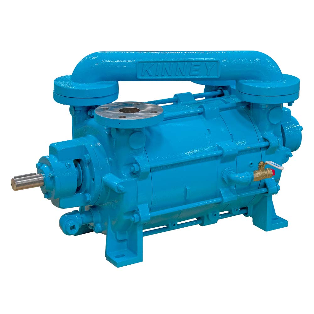 Kinney KLRC 300 - NEW