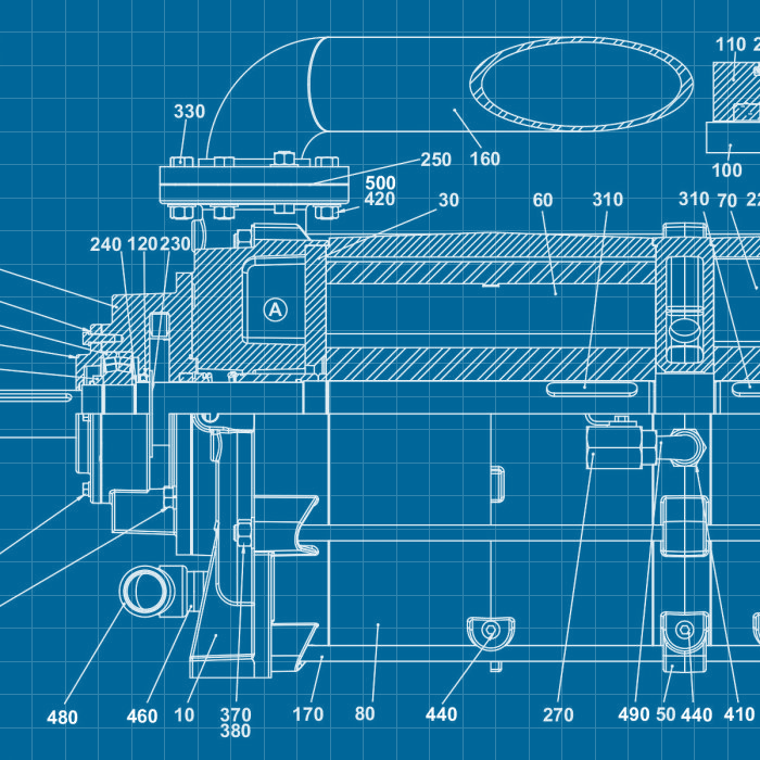 Kinney KLRC 951 - SERVICE