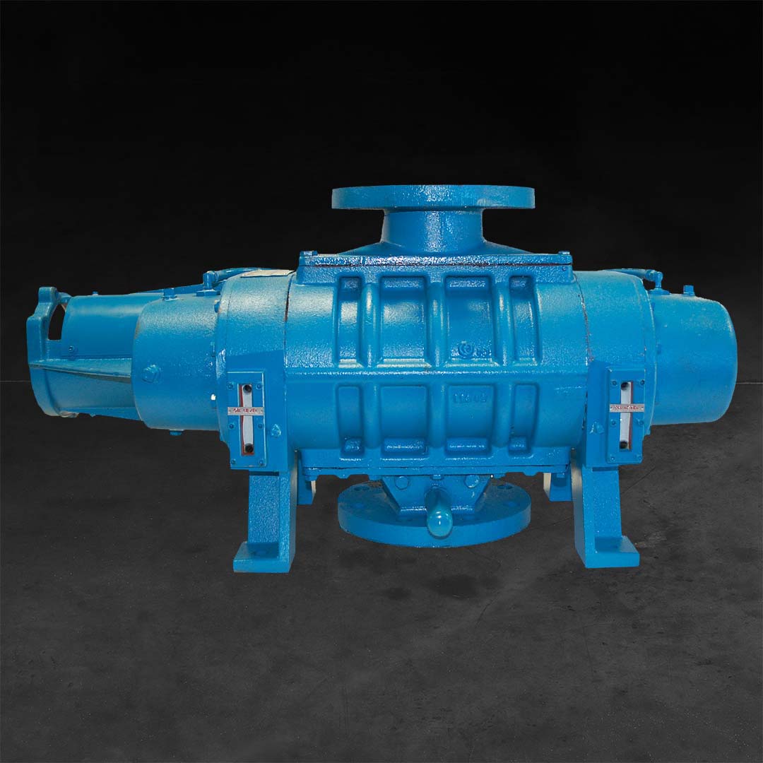 Kinney KMBD 720 - REBUILT