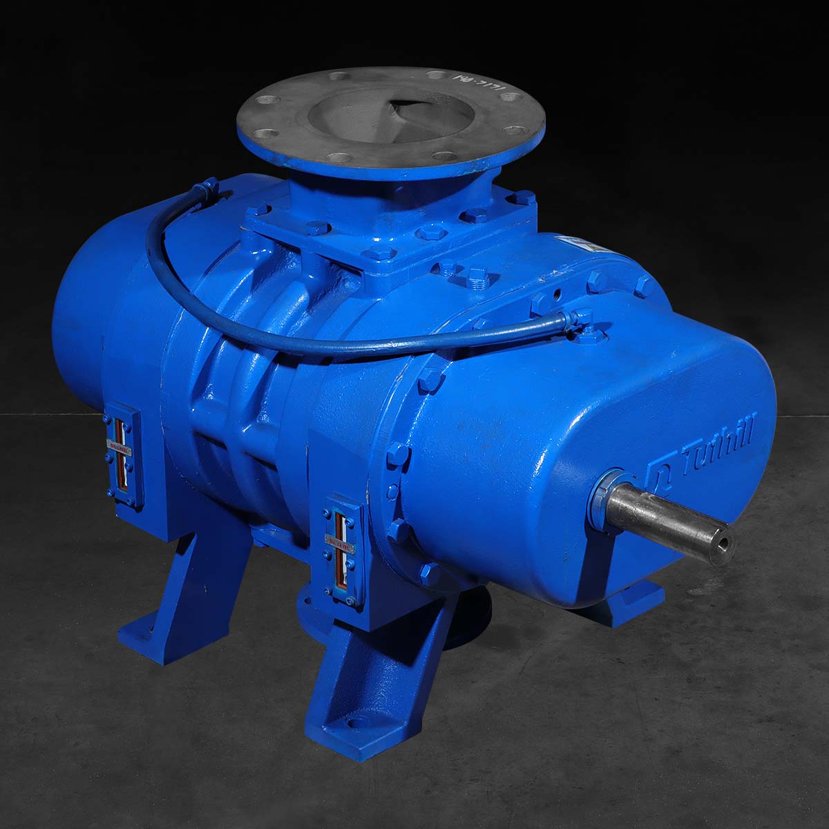 Kinney KMBD-850 - REBUILT