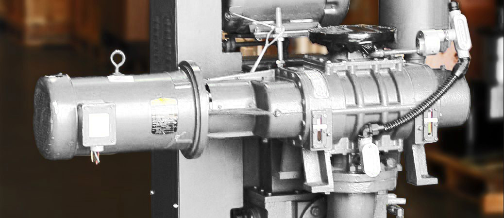 Kinney KMBD-540 - REBUILT