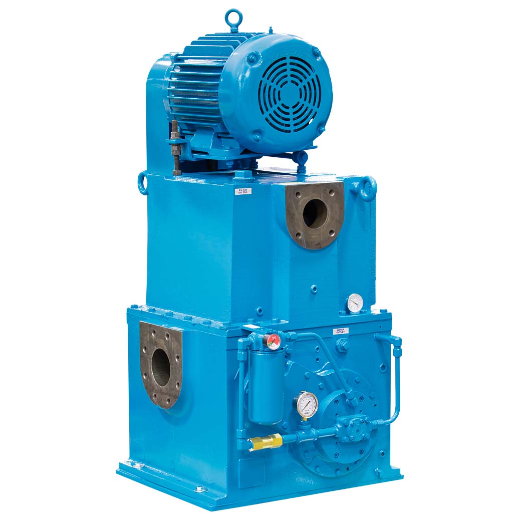 Kinney KT 150C - NEW