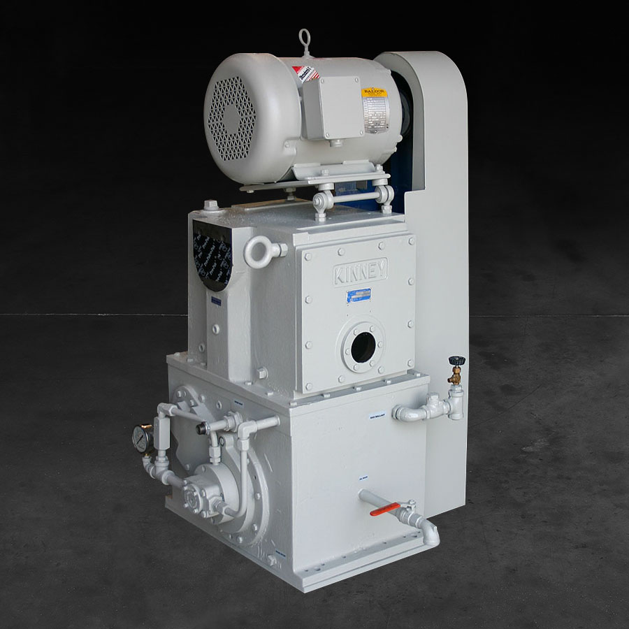 Kinney KT-150C - REBUILT