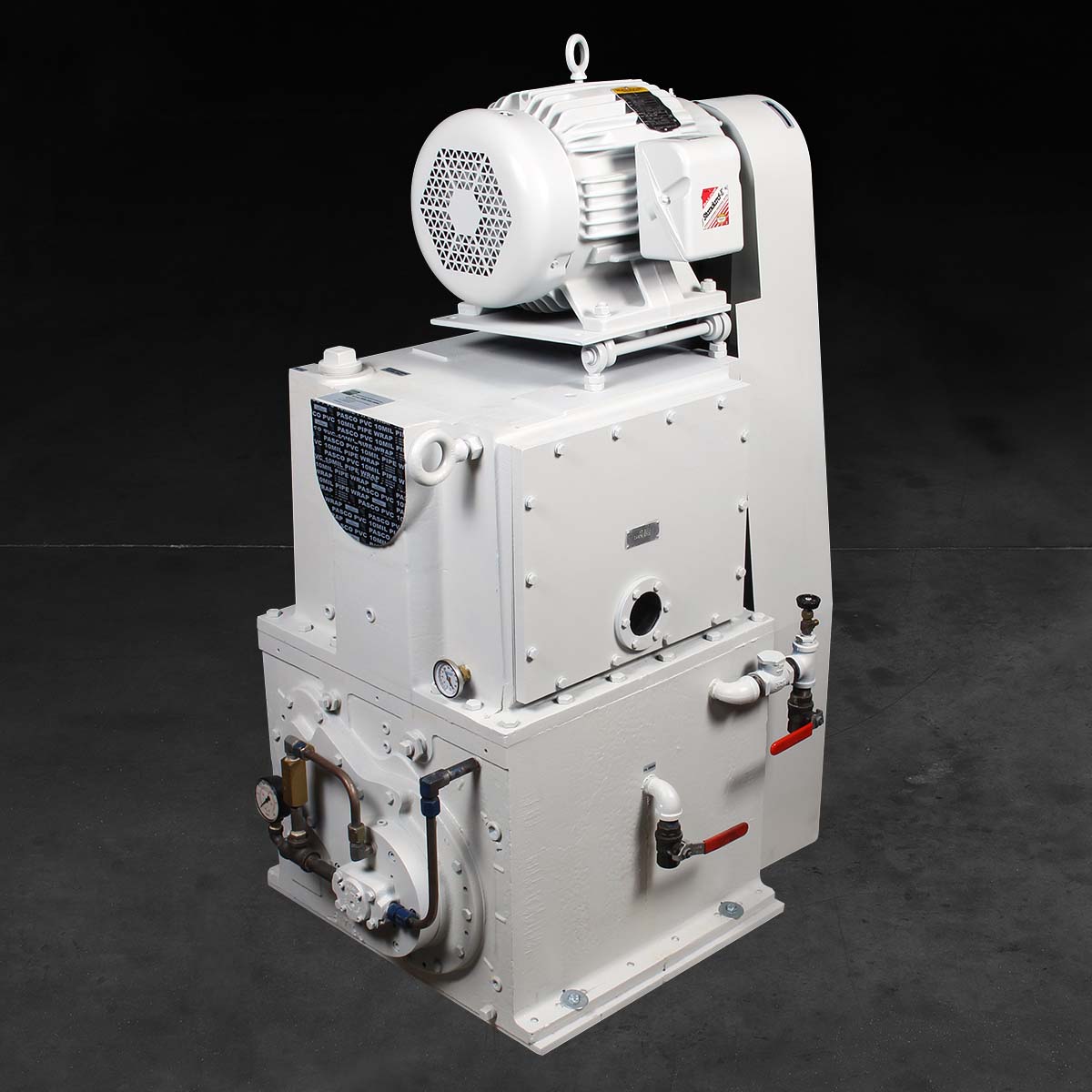 Kinney KT 300D - REBUILT