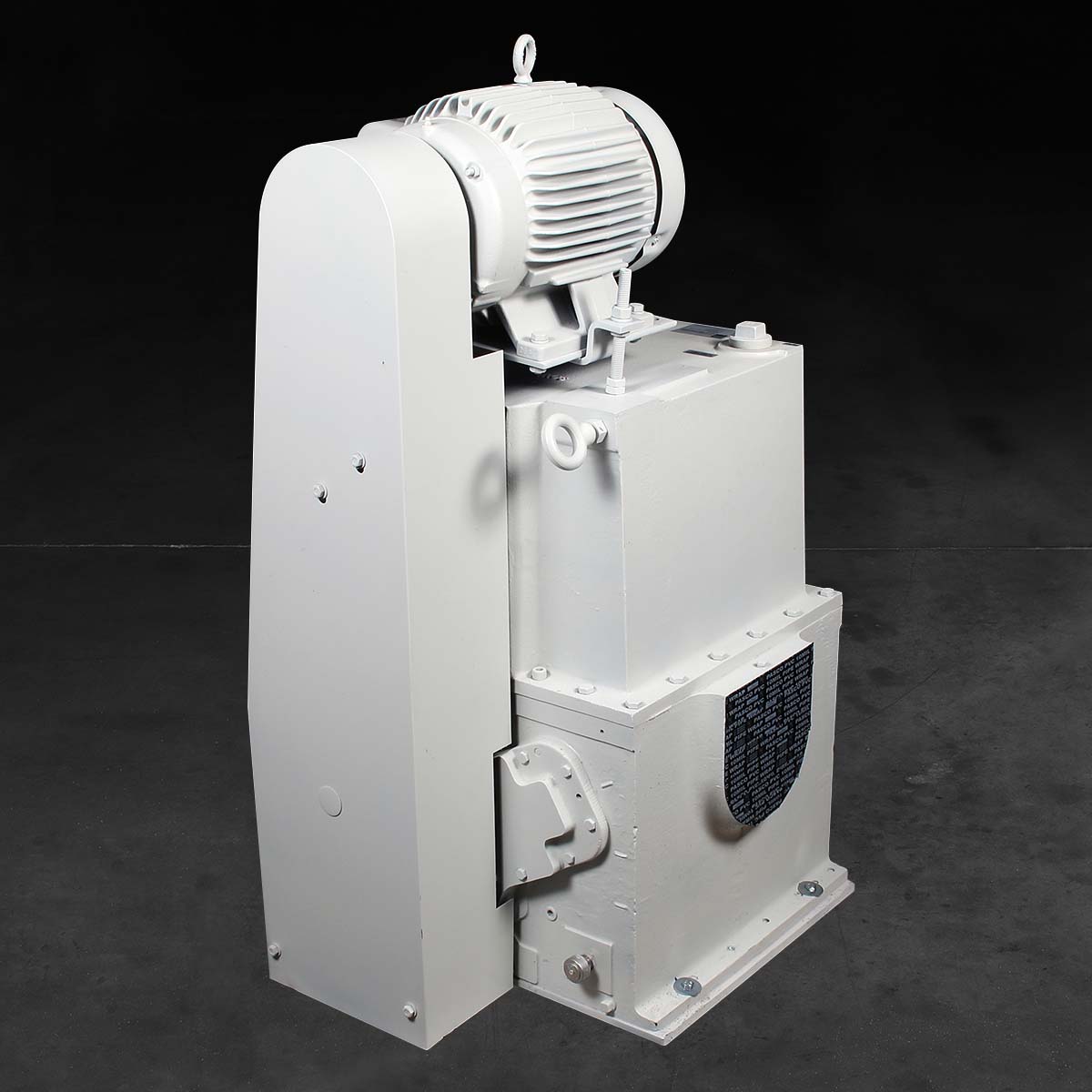 Kinney KT 500D - REBUILT