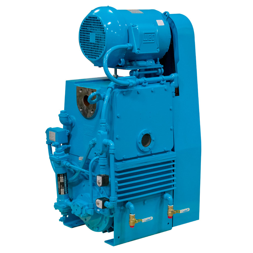 MD-Kinney KTC 60 Rotary Piston Vacuum Pump - NEW