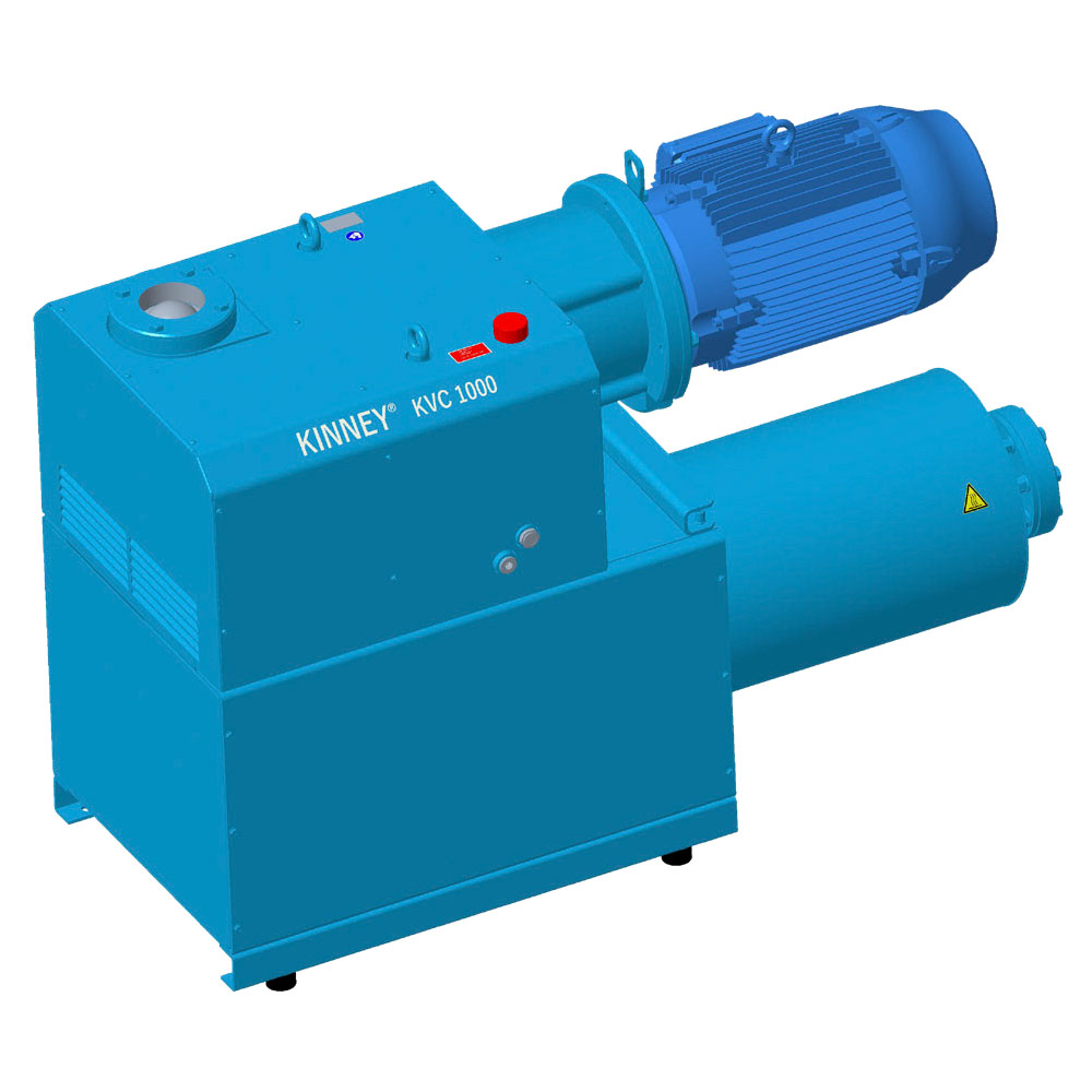 Kinney KVC 1000 - NEW