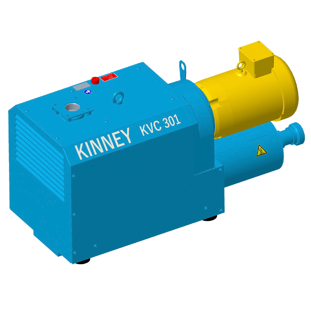 Kinney KVC 301 - NEW