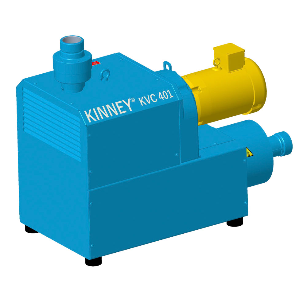 Kinney KVC 501 - NEW