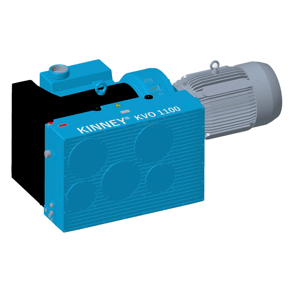 Kinney KVO 1300 - NEW