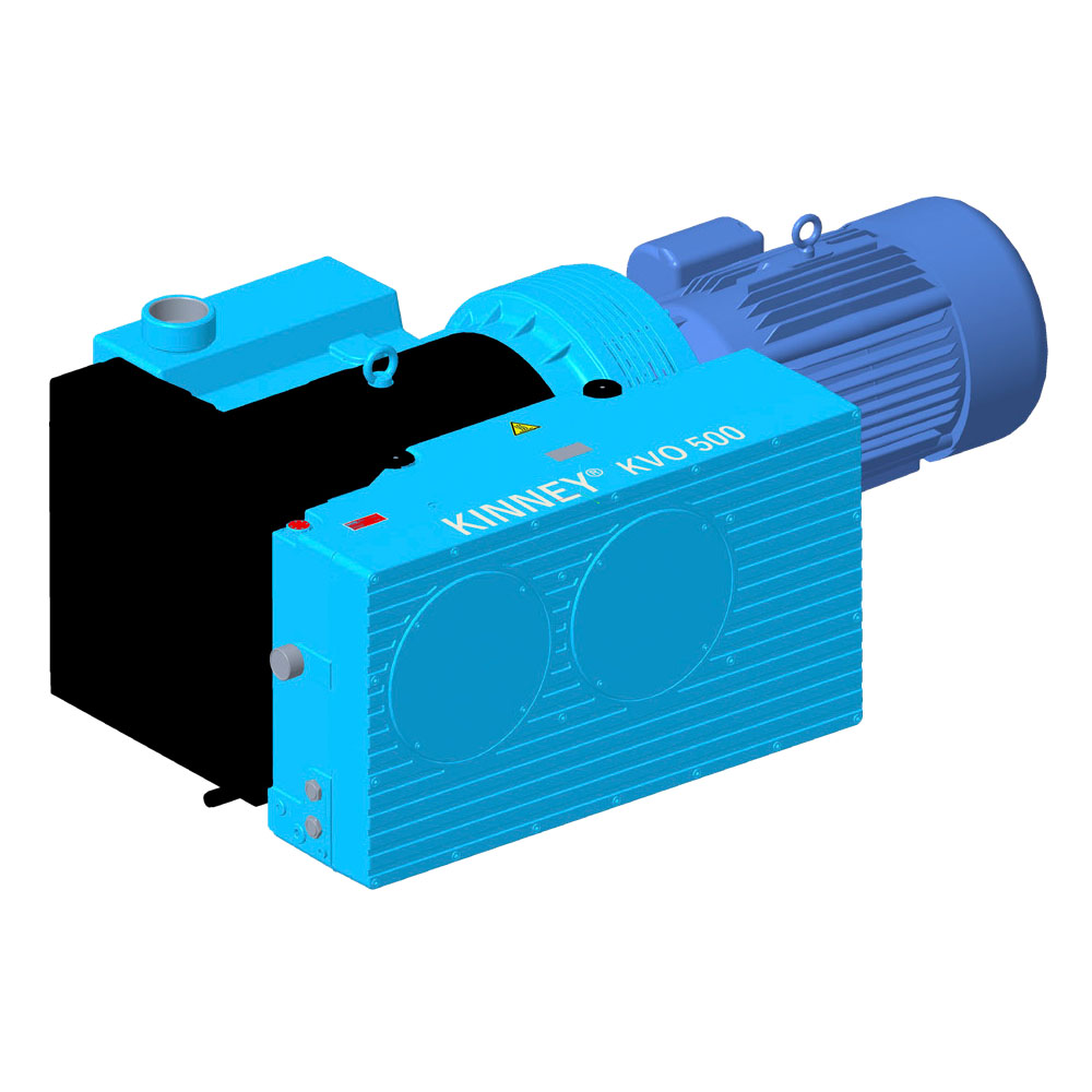 Kinney KVO 400 - NEW